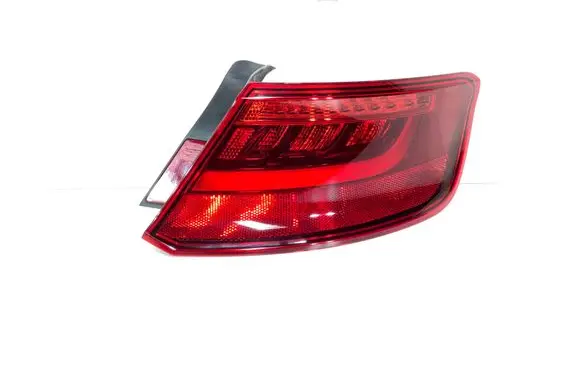 Audi A3 S3 8V Rear/tail lights 81100202504