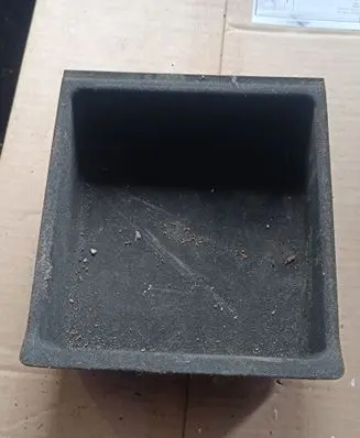 Audi Q7 4L Glove box 4L0864981