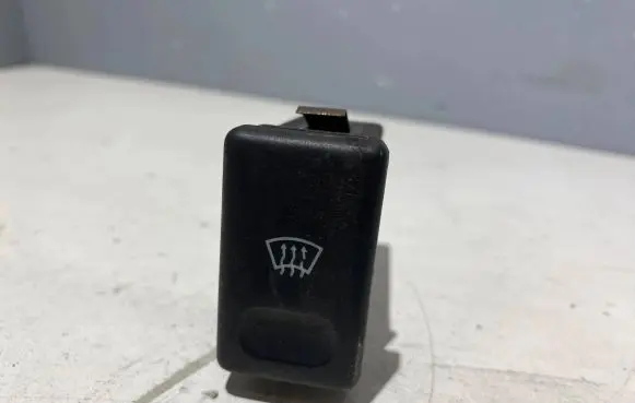 Ford Galaxy Windscreen/window heater switch 7M5959622B YM2118K574BBW