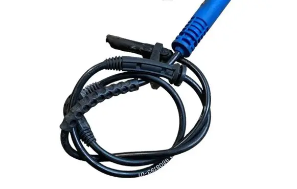 Mini Cooper Countryman R60 ABS brake wheel speed sensor 9808193 34529808193