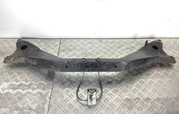 Rear subframe
