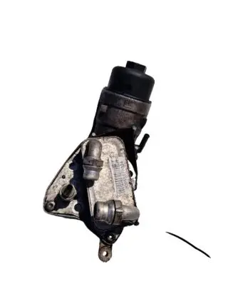 Opel Insignia A Oil filter cover 55577034