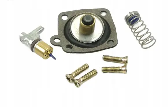 Ford Escort Carburettor 1660552