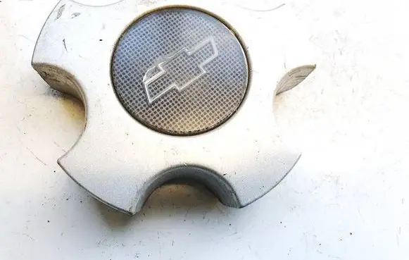 Chevrolet Venture Original wheel cap 9593768 easa834