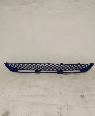 Mercedes-Benz Sprinter W906 Front bumper lower grill A90688500