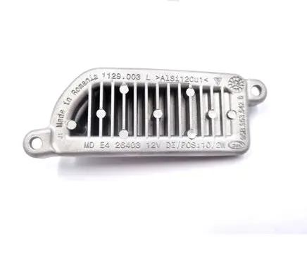 Porsche Macan (95B) Headlight ballast module Xenon 95B953542B