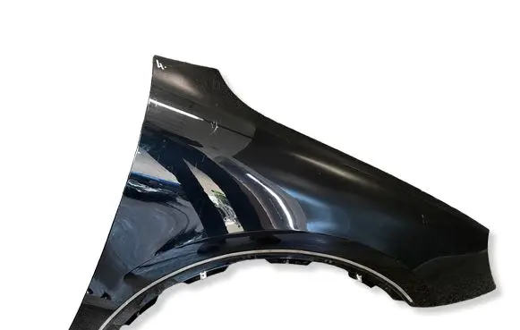 Porsche Cayenne (9Y0 9Y3) Fender 9Y0820906