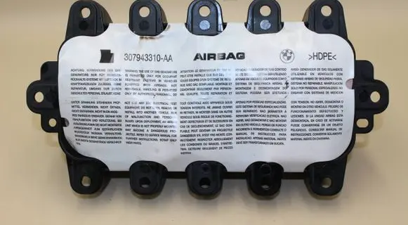 BMW X1 F48 F49 Passenger airbag 6841479 496021650