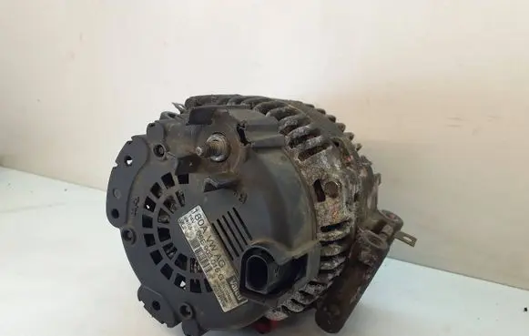Audi A6 S6 C6 4F Generator/alternator 06E903016G 2542798A 705144439