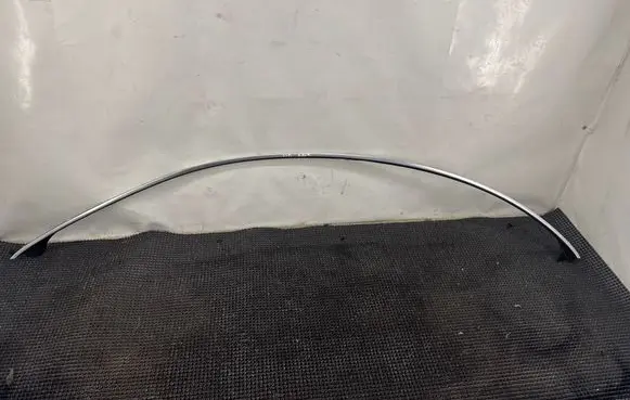 Mercedes-Benz CLA C117 X117 W117 Roof trim bar molding cover A1176730103