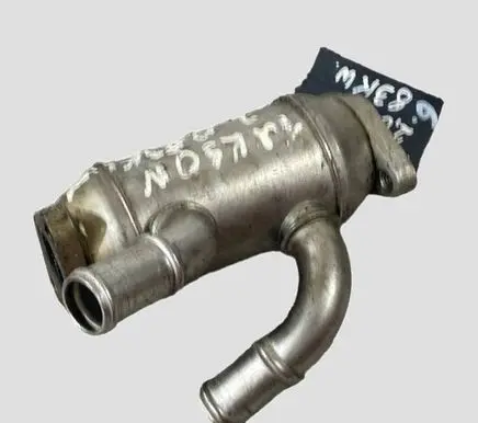 Hyundai Tucson JM EGR valve cooler 2841627250 878831H