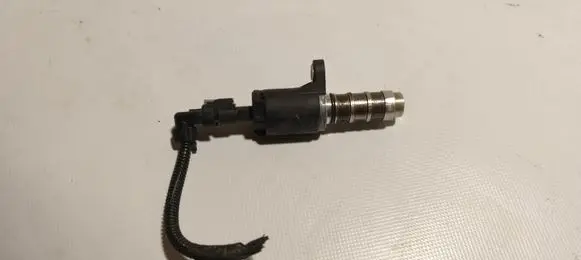 Opel Grandland X Camshaft vanos timing valve 9812046280