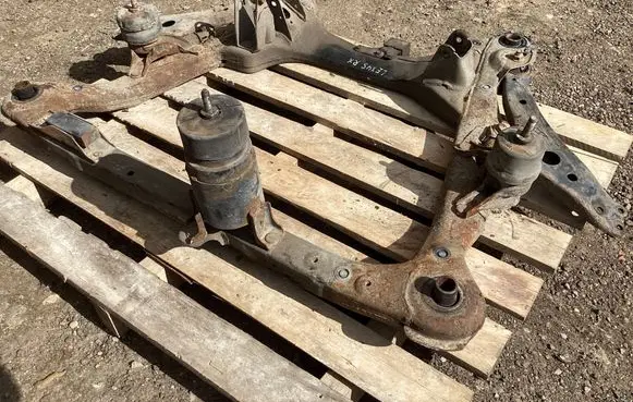 Lexus RX 330 - 350 - 400H Front subframe 