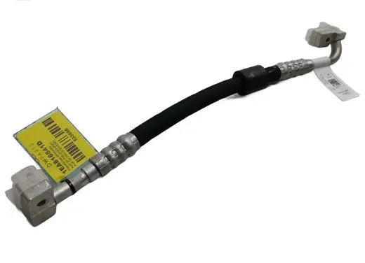 Air conditioning (A/C) pipe/hose