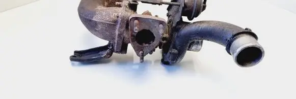 Renault Master II Turbo 8200069567