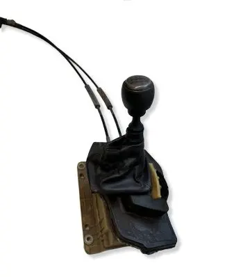 Fiat Stilo Gear shifter/selector 735304947