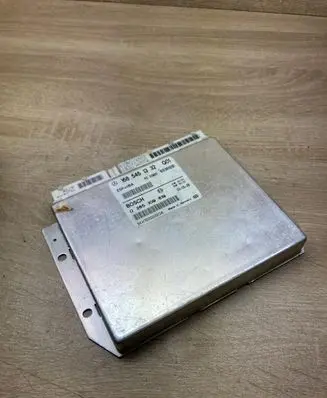 Mercedes-Benz A W168 ESP (stability system) control unit 1685451332