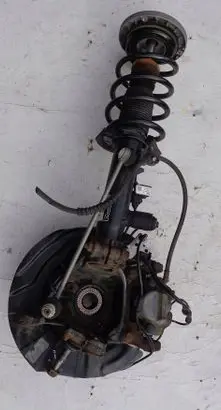 BMW X3 F25 Front shock absorber/damper 6797026