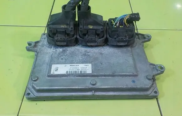 Honda Insight Engine control unit/module 37820RBJE02