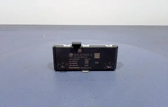 BMW 3 F30 F35 F31 Other control units/modules 8739659