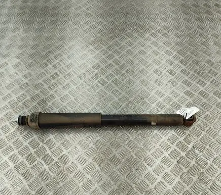 Nissan Leaf II (ZE1) Rear shock absorber/damper E62105SJ1B