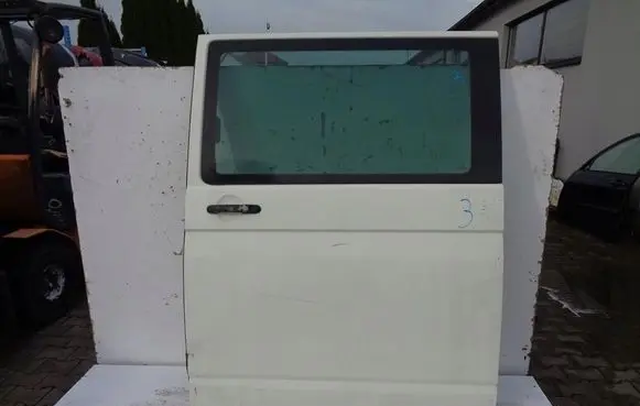 Volkswagen Transporter - Caravelle T5 Side sliding door 