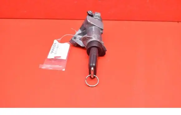 Skoda Fabia Mk2 (5J) Ignition lock 4B0905851C