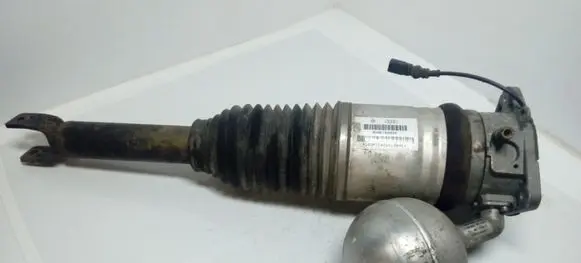 Volkswagen Phaeton Shock absorber/damper/air suspension 3D0616002K