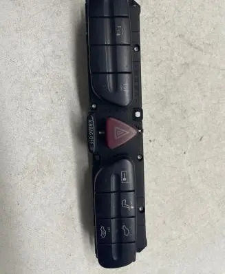 Mercedes-Benz C W203 Front door sensor coupe 2038209410 3306180101 10229021001