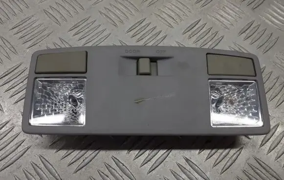 Mazda 6 Headlining lighting console trim 