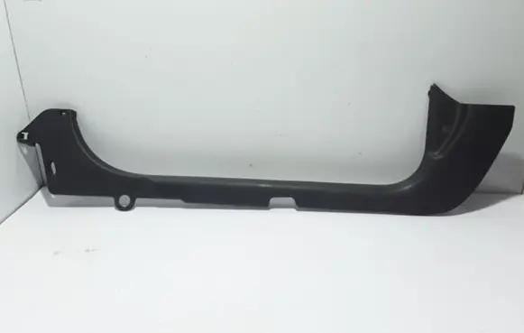 Renault Twingo II Front sill trim cover 8200386255