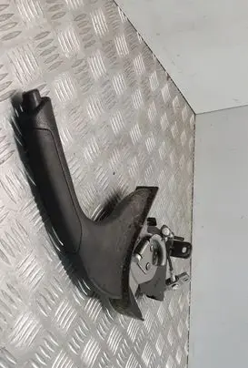 KIA Sportage Handbrake/parking brake lever assembly