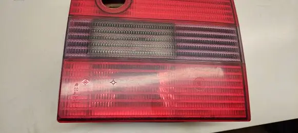 Volkswagen PASSAT B4 Tailgate rear/tail lights