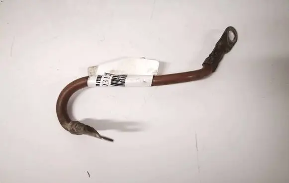 Opel Meriva A Positive cable (battery) 