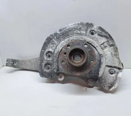 BMW 5 F10 F11 Front wheel hub