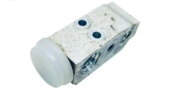 KIA Pro Cee'd II Air conditioning (A/C) expansion valve 97626A7000