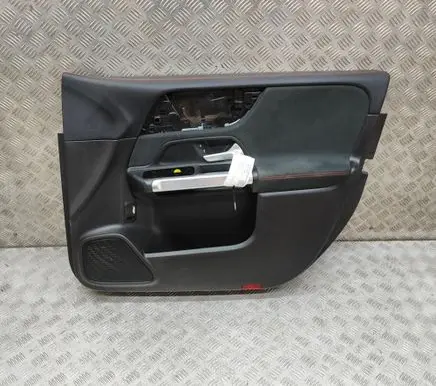 Mercedes-Benz GLB x247 Front door card panel trim A2477204602