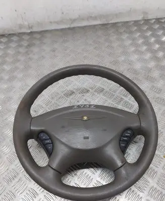 Chrysler Voyager Steering wheel 22508 P0RG671L8AF