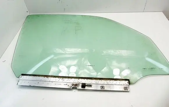 Opel Meriva A Sliding door window/glass 