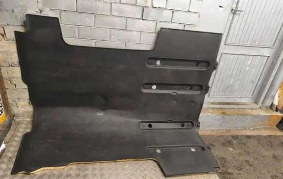 Renault Trafic III (X82) Interior carpet 749069032R 93454452