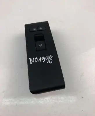 Volvo XC40 Electric window control switch 31456060