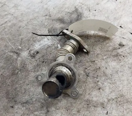 KIA Optima EGR valve line/pipe/hose
