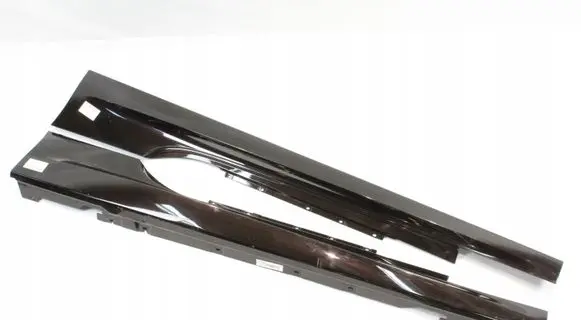 BMW M8 F91 F92 G14 G15 Front sill (body part) 