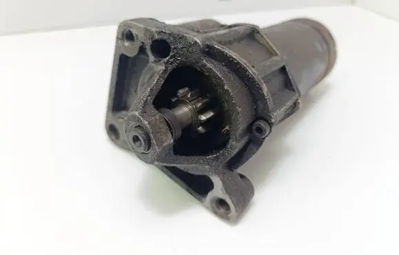 Renault Clio I Starter motor ST16401
