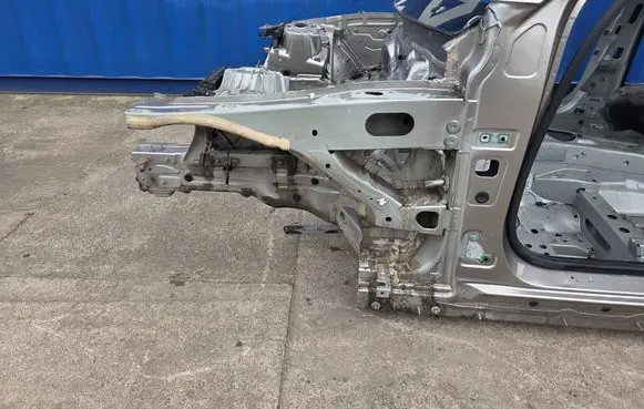 Mercedes-Benz GLC X253 C253 Front quarter panel 000099