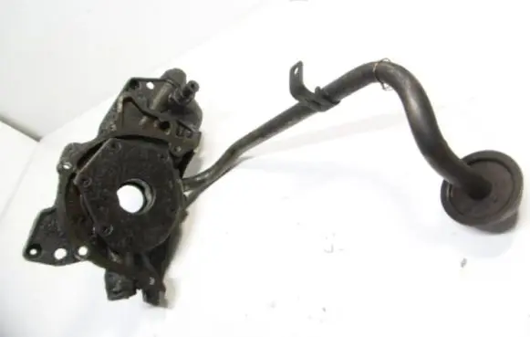 Opel Astra F Oil pump R90325074