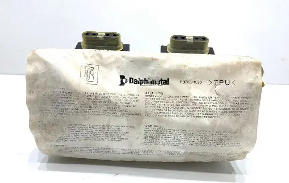 Fiat Bravo Passenger airbag