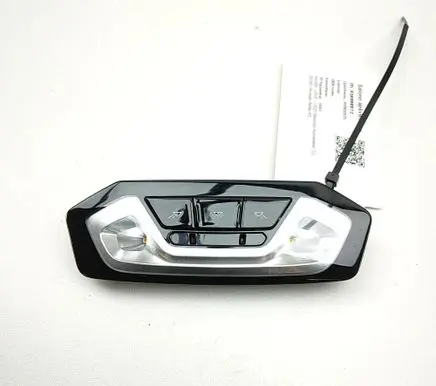 BMW X6 G06 Front seat light 7910813