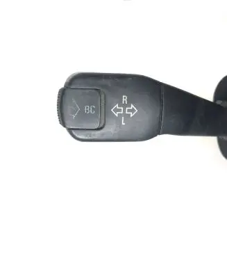 BMW 5 E39 Indicator stalk 8352172 01100410 18333877