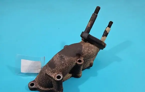 Mitsubishi L200 Exhaust manifold IMPRK1388942